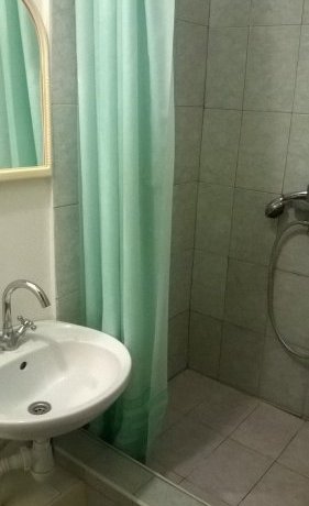 Гостиница Hostel Ostrov Mechty Сочи-6