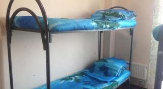 Гостиница Hostel Ostrov Mechty Сочи Кровать в общем женском номере с 4 кроватями-2